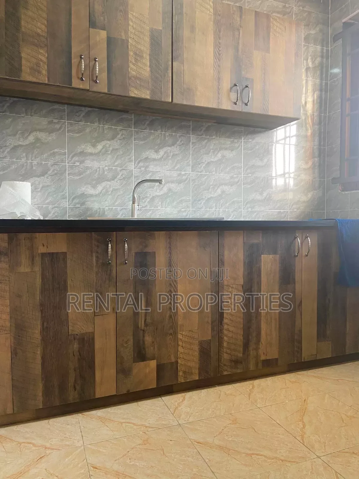 1bdrm Apartment in Toll Booth for rent