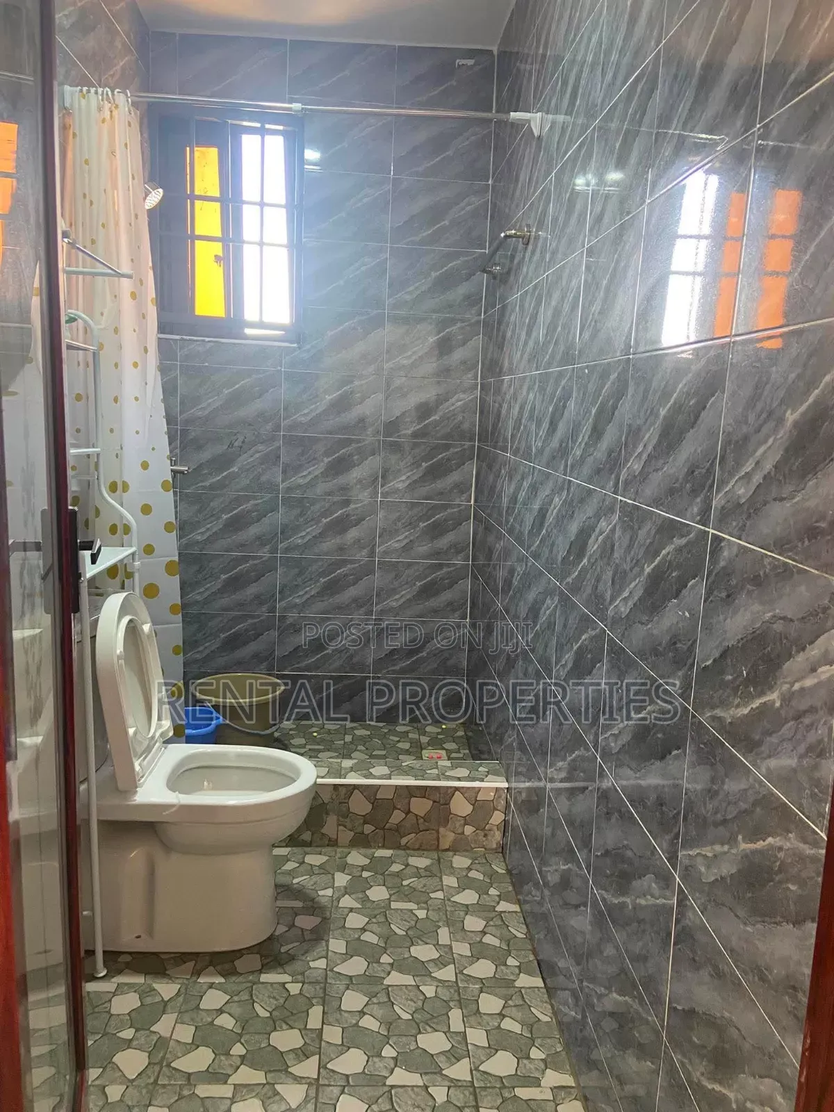 1bdrm Apartment in Toll Booth for rent