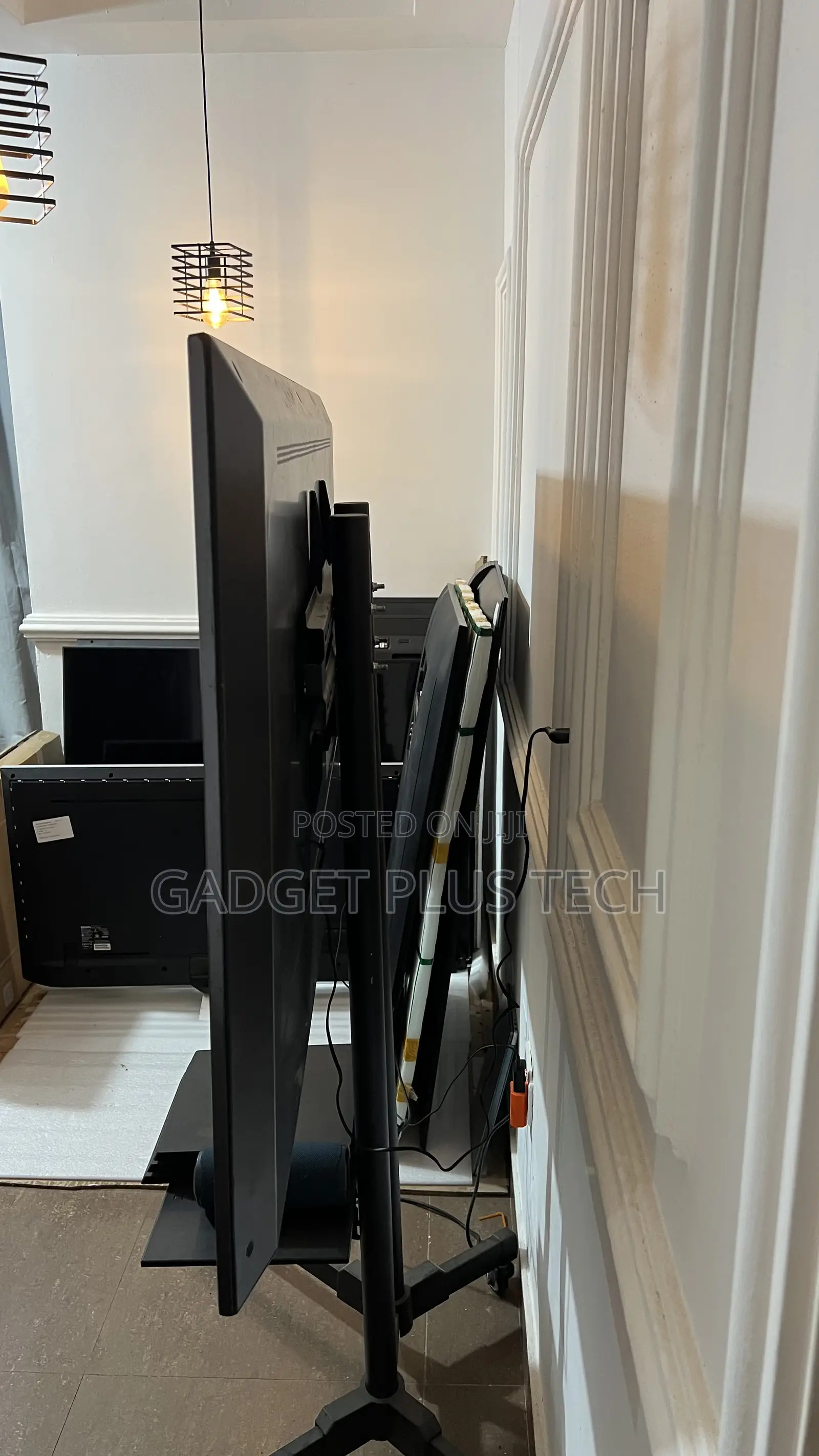 2021/22 65” LG Nanocell UHD Smart TV