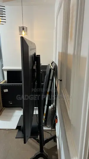 2021/22 65” LG Nanocell UHD Smart TV