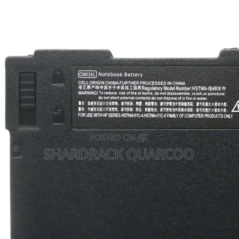 Original Cm03xl Hp Battery for Elitebook 840 845 850 Co06xl