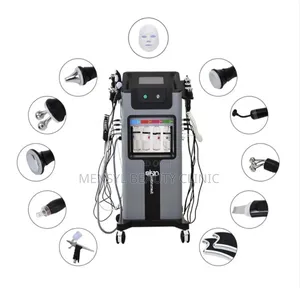 14 in 1 Hydro Facial Machine High Quality