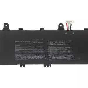 C41n1906-1 Laptop Battery for Asus Tuf Gaming F15 Fa506ii Fx506 F17