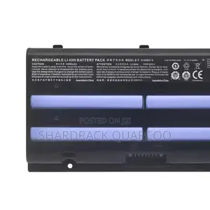 N150bat-6 Laptop Battery for Clevo N150sd N155sd Np7170 Thunderobot