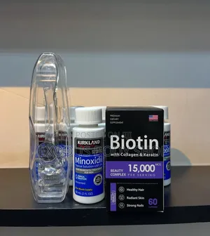 Kirkland Minoxidil