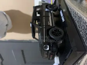 Brabus G63 Toycar (Diecast Model)
