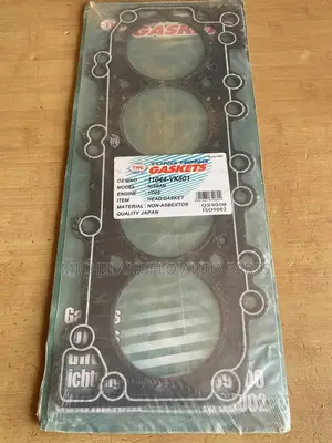 Head Gasket Nissan Navara Yd25