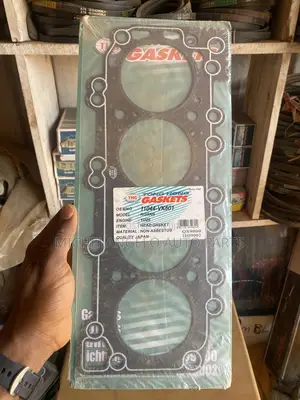 Head Gasket Nissan Navara Yd25