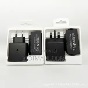 Type C Fast Charger