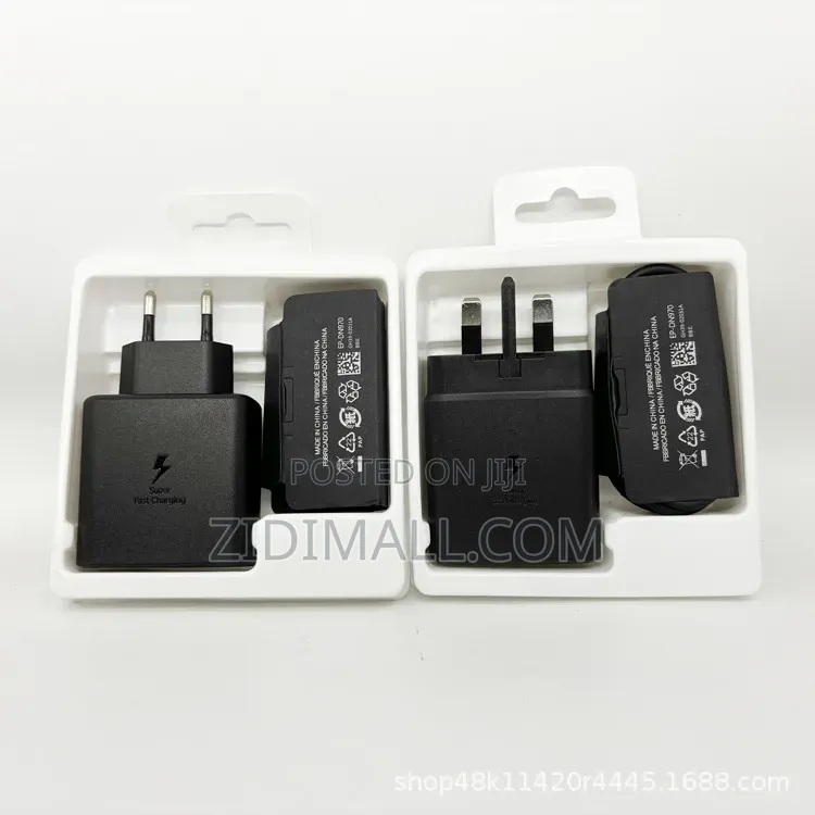 Type C Fast Charger