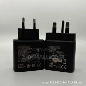Type C Fast Charger