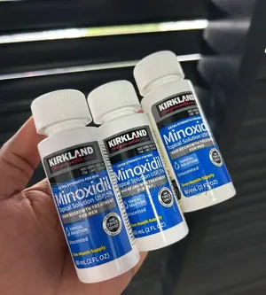 Kirkland Minoxidil Hair Loss Restoration Oil