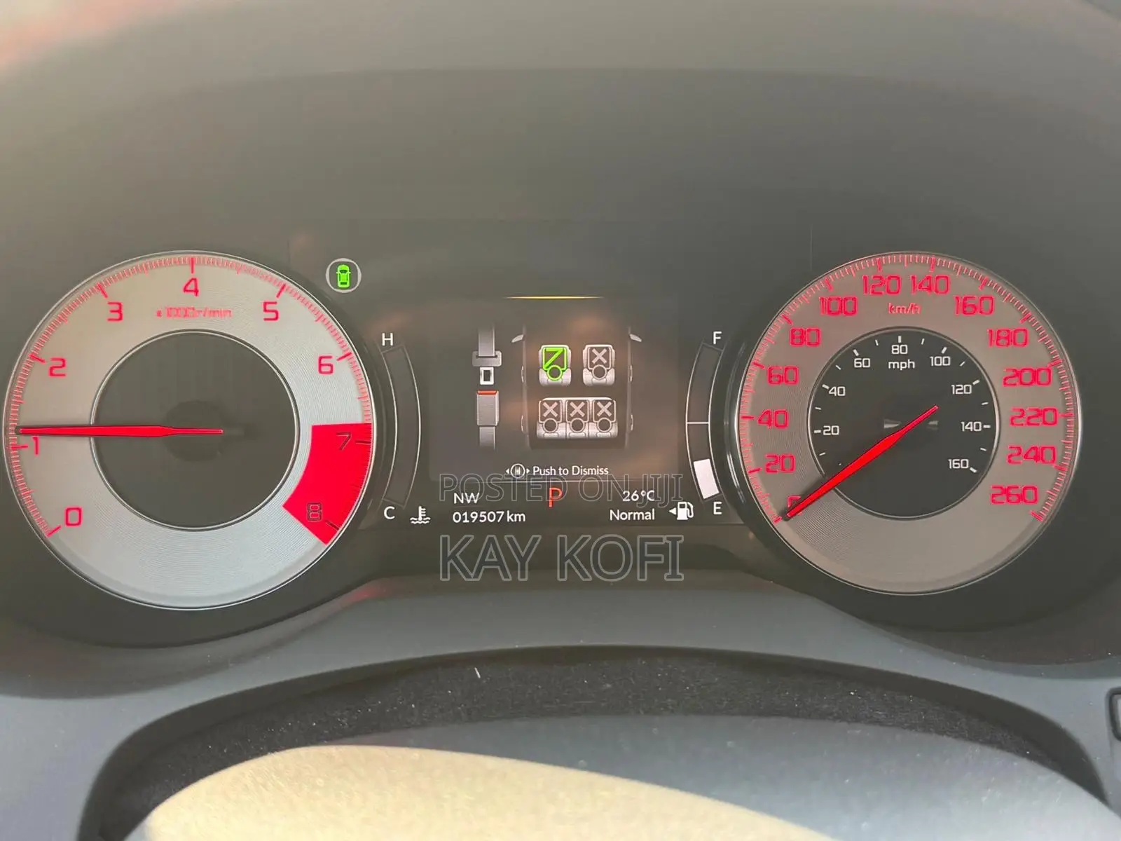 Acura RDX w/A-Spec Advance Package 2024 White