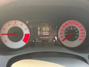 Acura RDX w/A-Spec Advance Package 2024 White