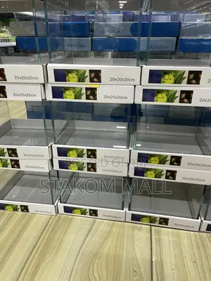 Fish Tank for Home Aquarium