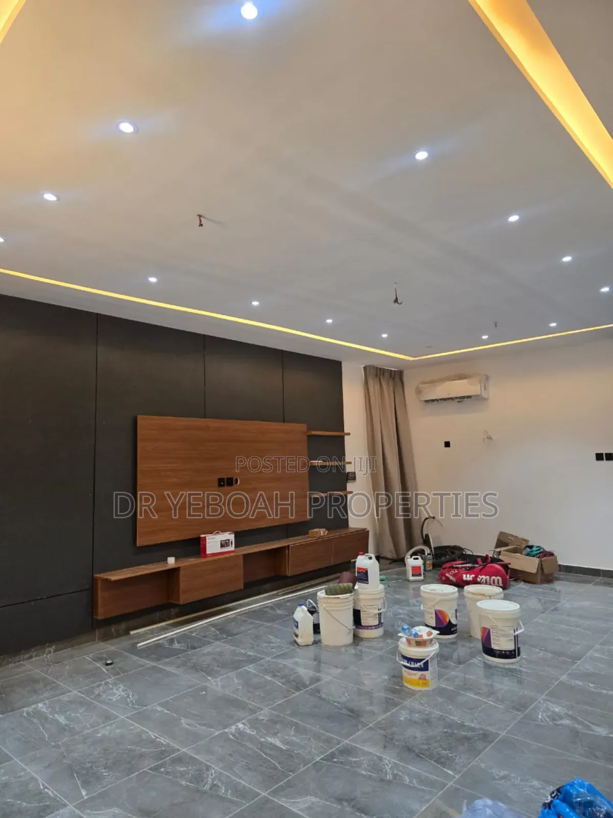 4bdrm House in Spintex Newly Built for sale