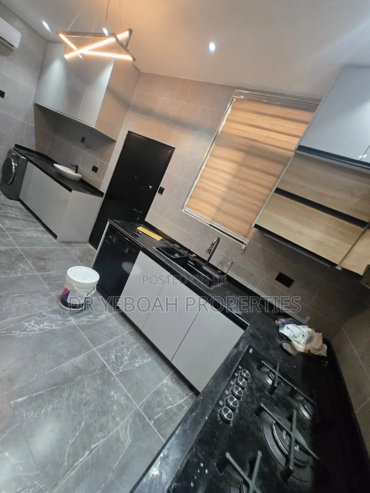 4bdrm House in Spintex Newly Built for sale