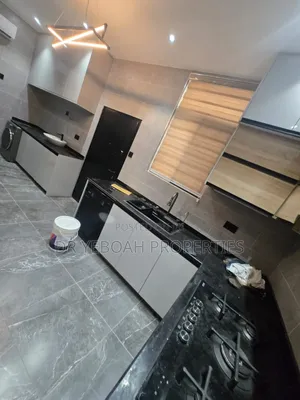 4bdrm House in Spintex Newly Built for sale