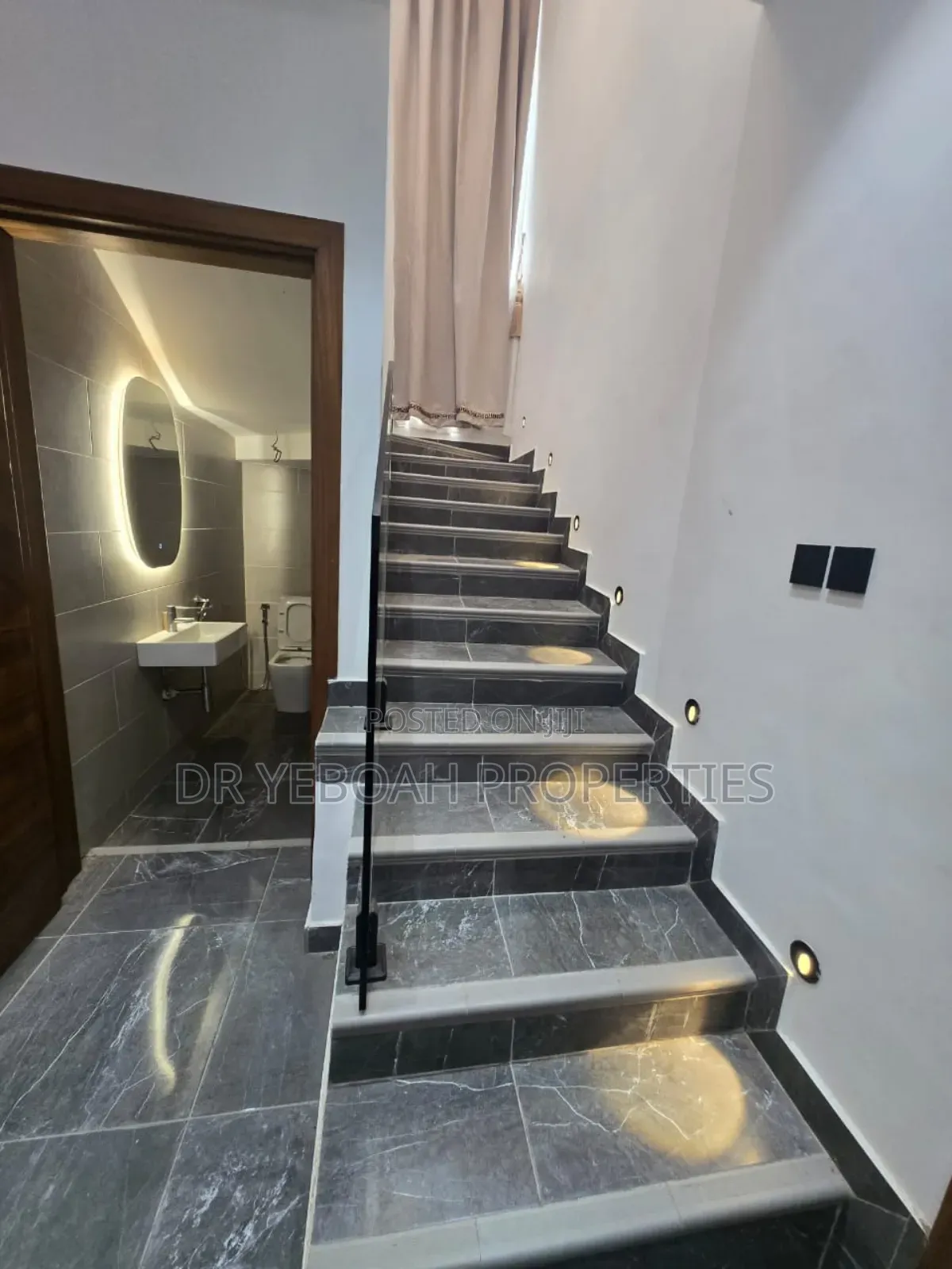 4bdrm House in Spintex Newly Built for sale