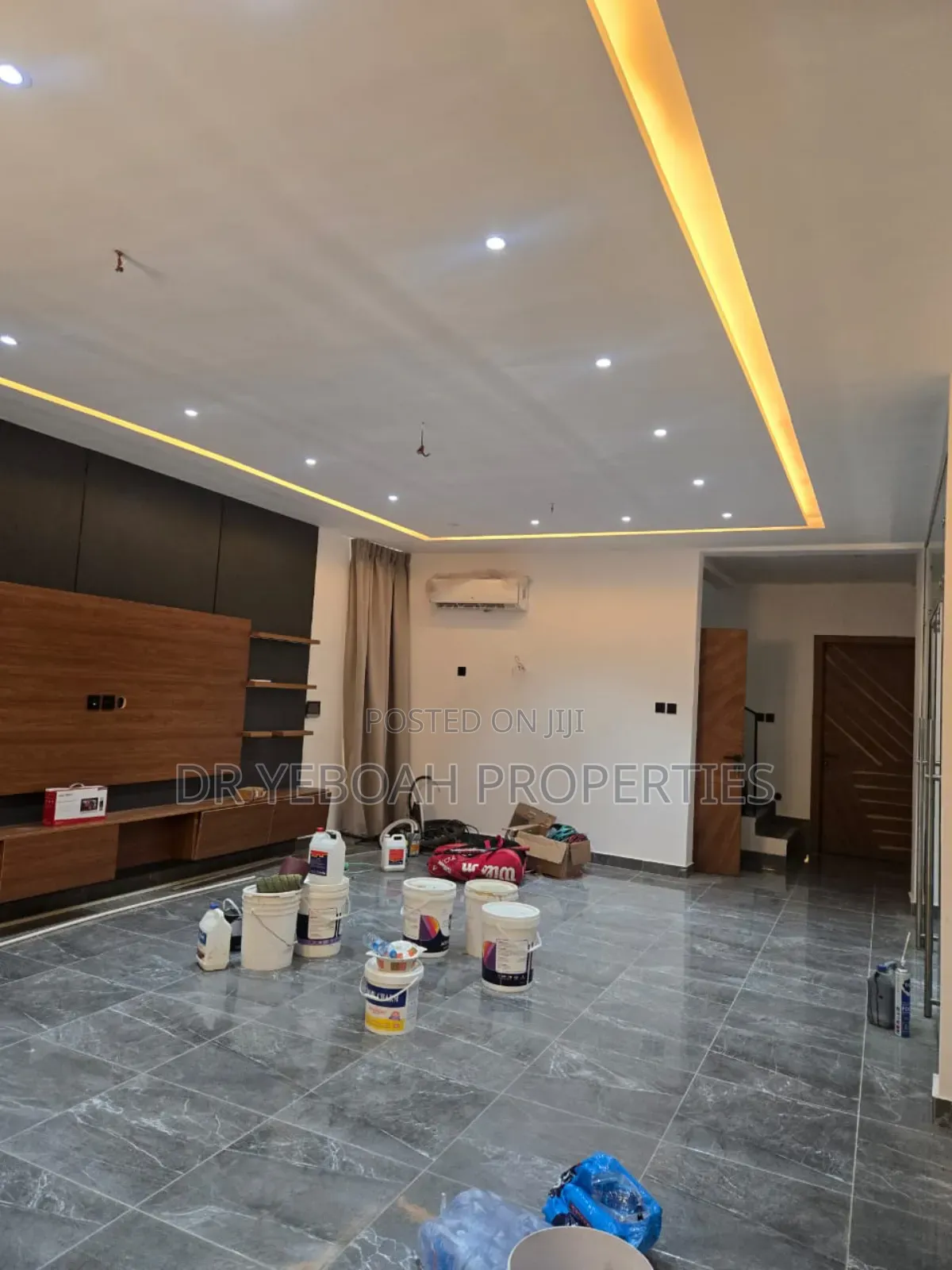 4bdrm House in Spintex Newly Built for sale