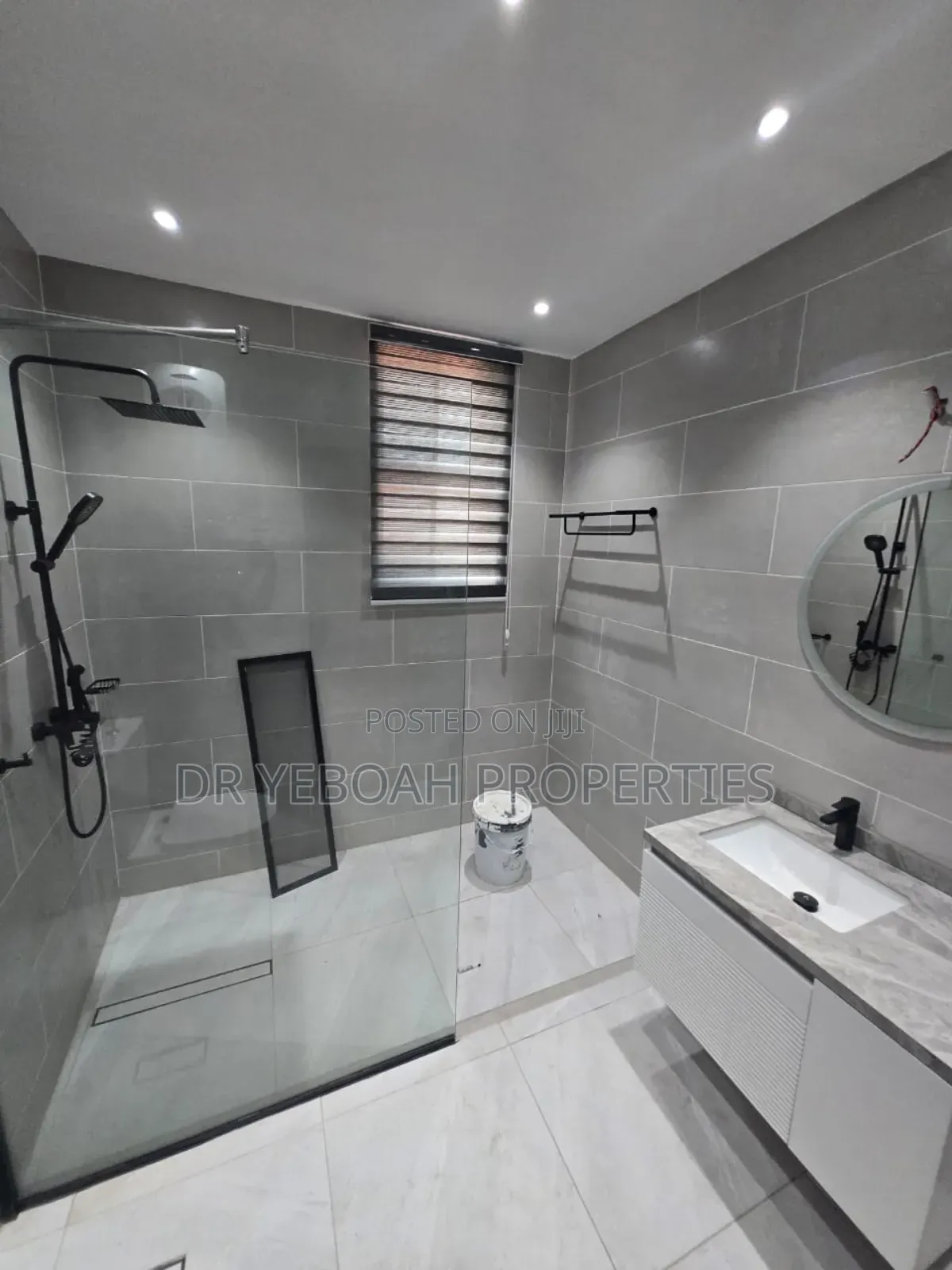 4bdrm House in Spintex Newly Built for sale
