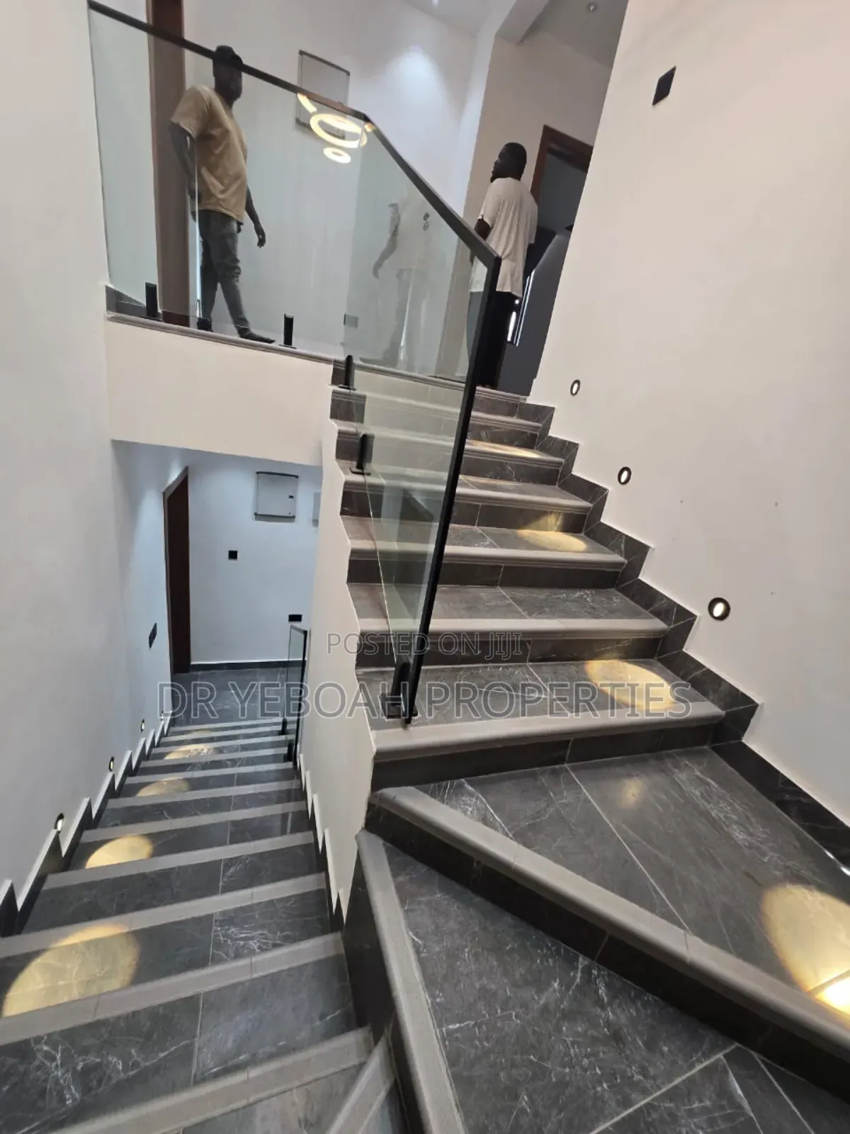 4bdrm House in Spintex Newly Built for sale