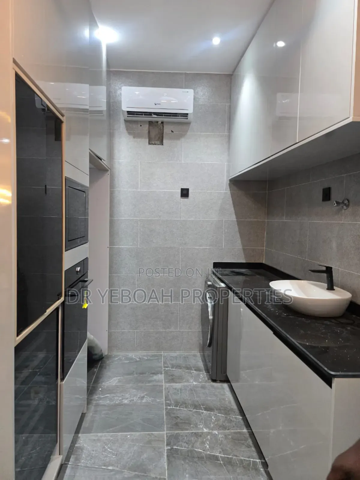 4bdrm House in Spintex Newly Built for sale
