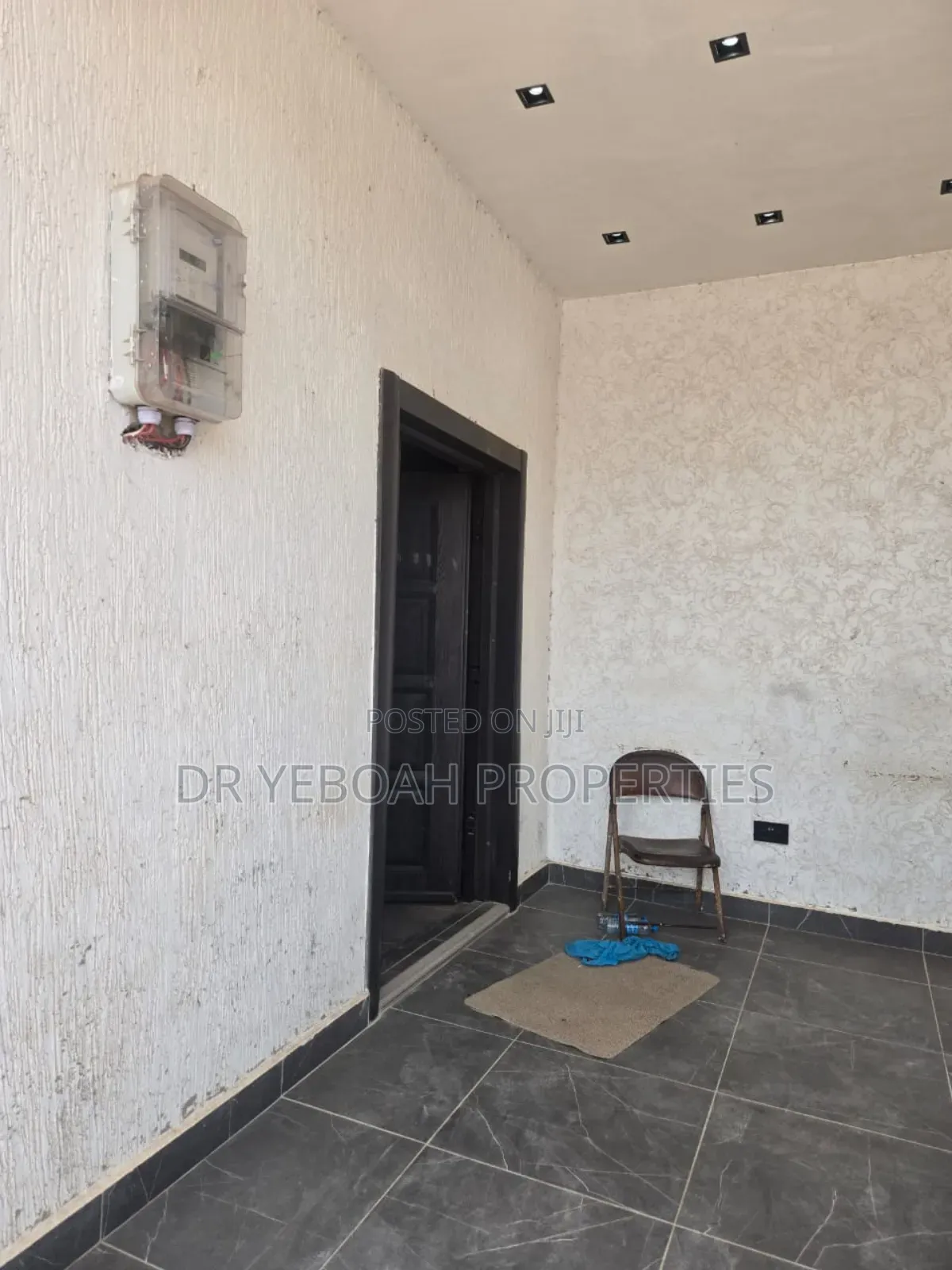 4bdrm House in Spintex Newly Built for sale