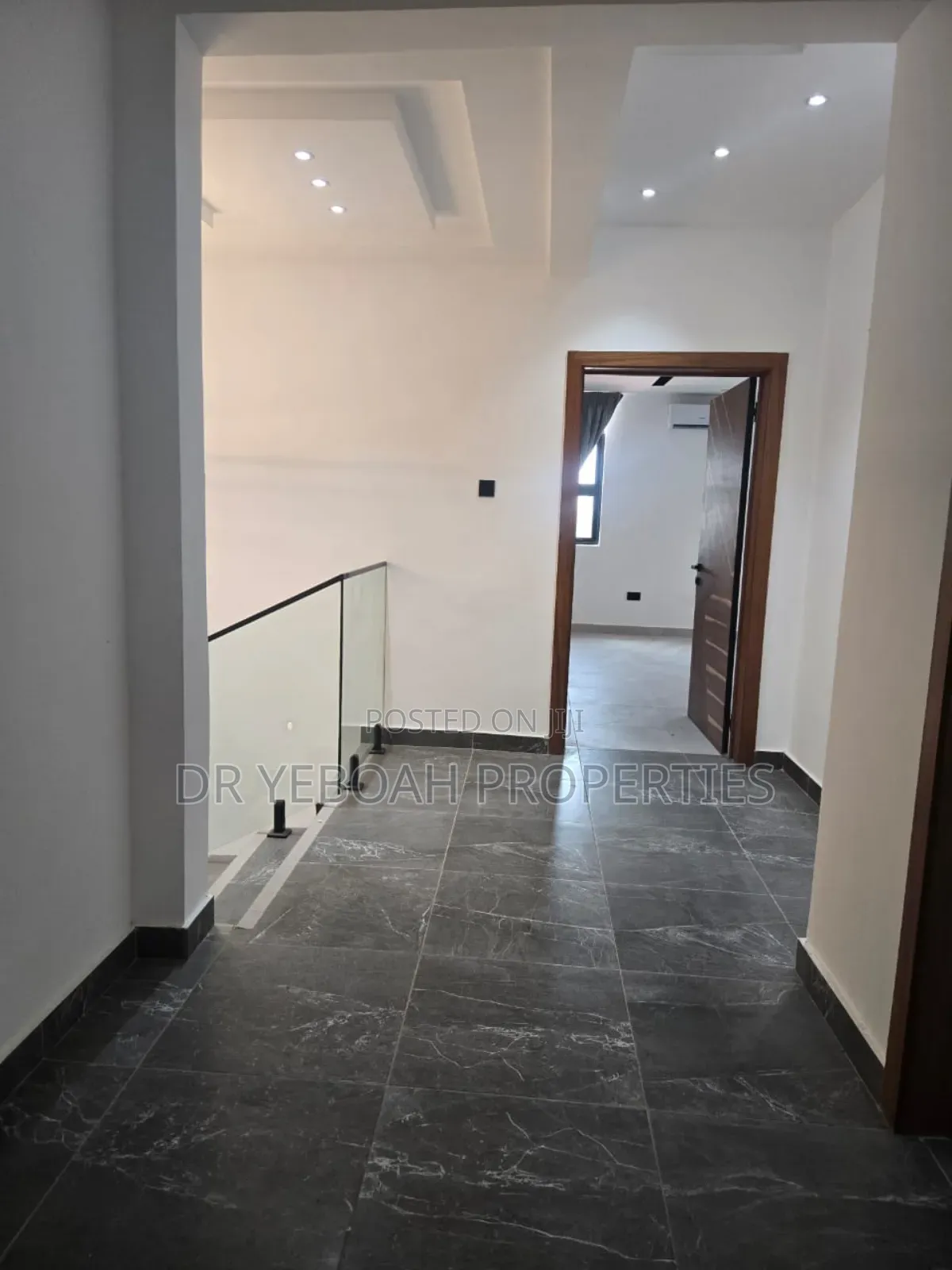 4bdrm House in Spintex Newly Built for sale