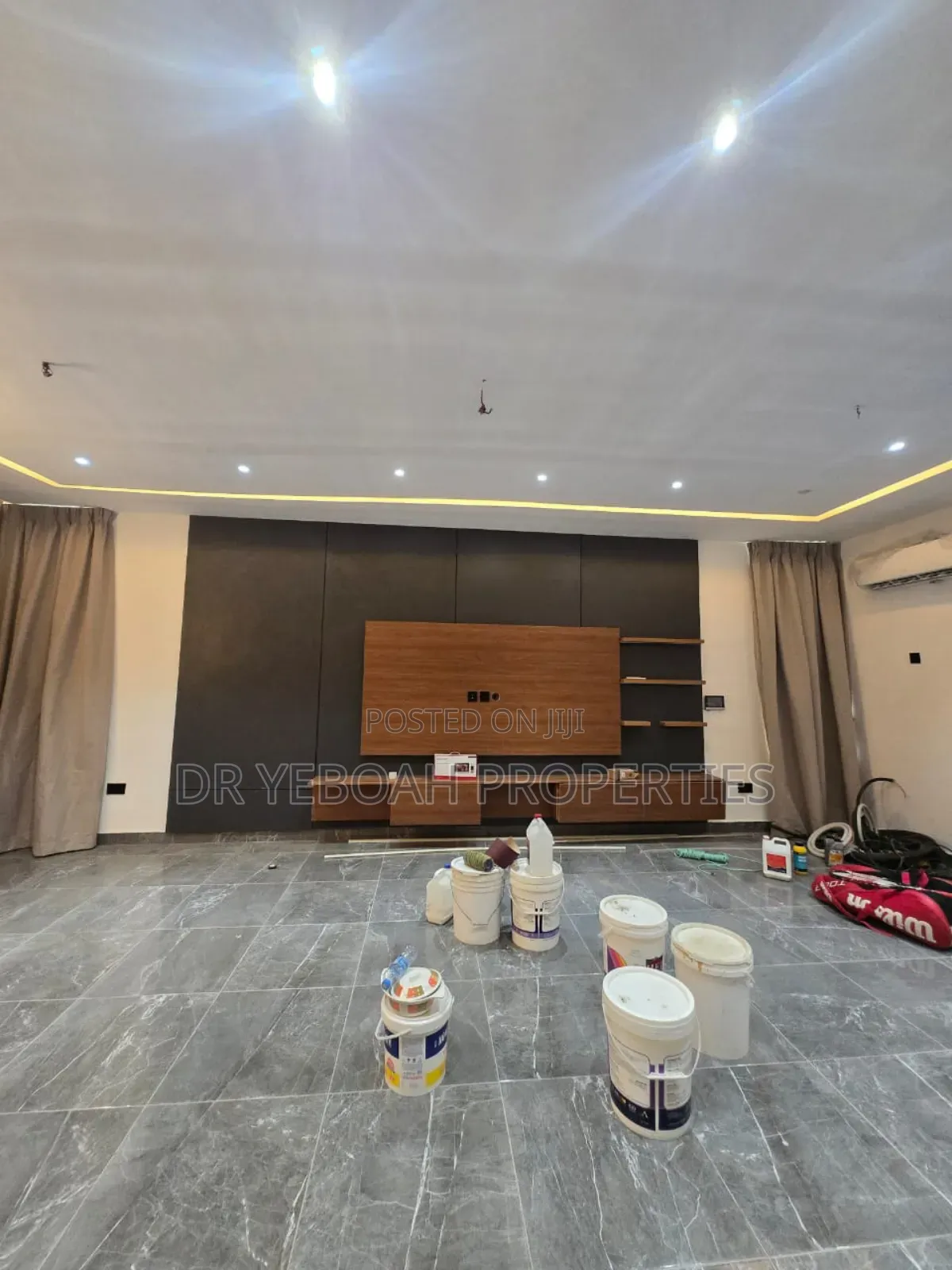 4bdrm House in Spintex Newly Built for sale