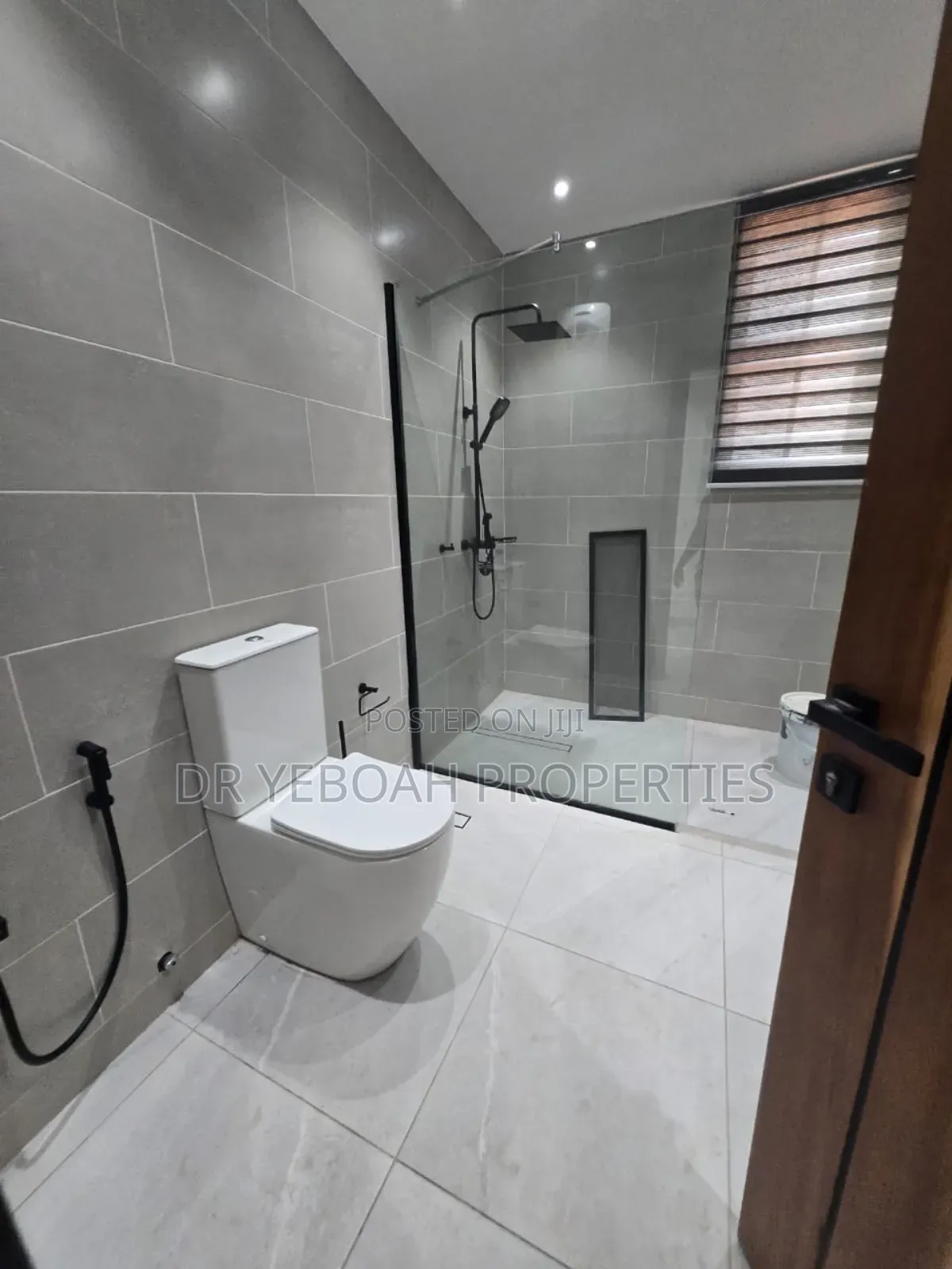 4bdrm House in Spintex Newly Built for sale
