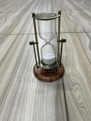 An Hourglass
