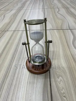 An Hourglass