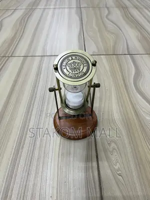 An Hourglass