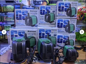Ks 15 Watts Submersible Water Pump