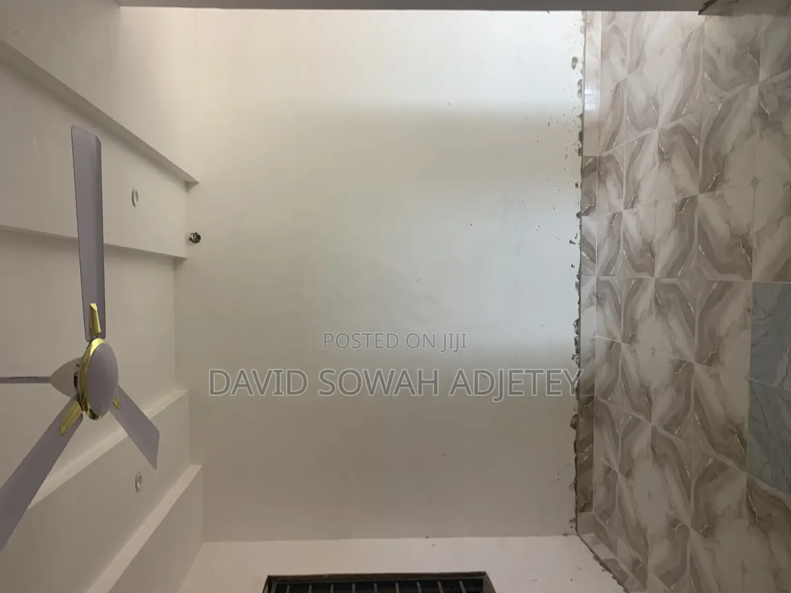 1bdrm Apartment in Manet Agbleza, New Town for rent