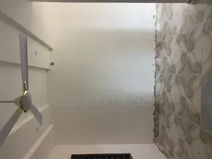 1bdrm Apartment in Manet Agbleza, New Town for rent