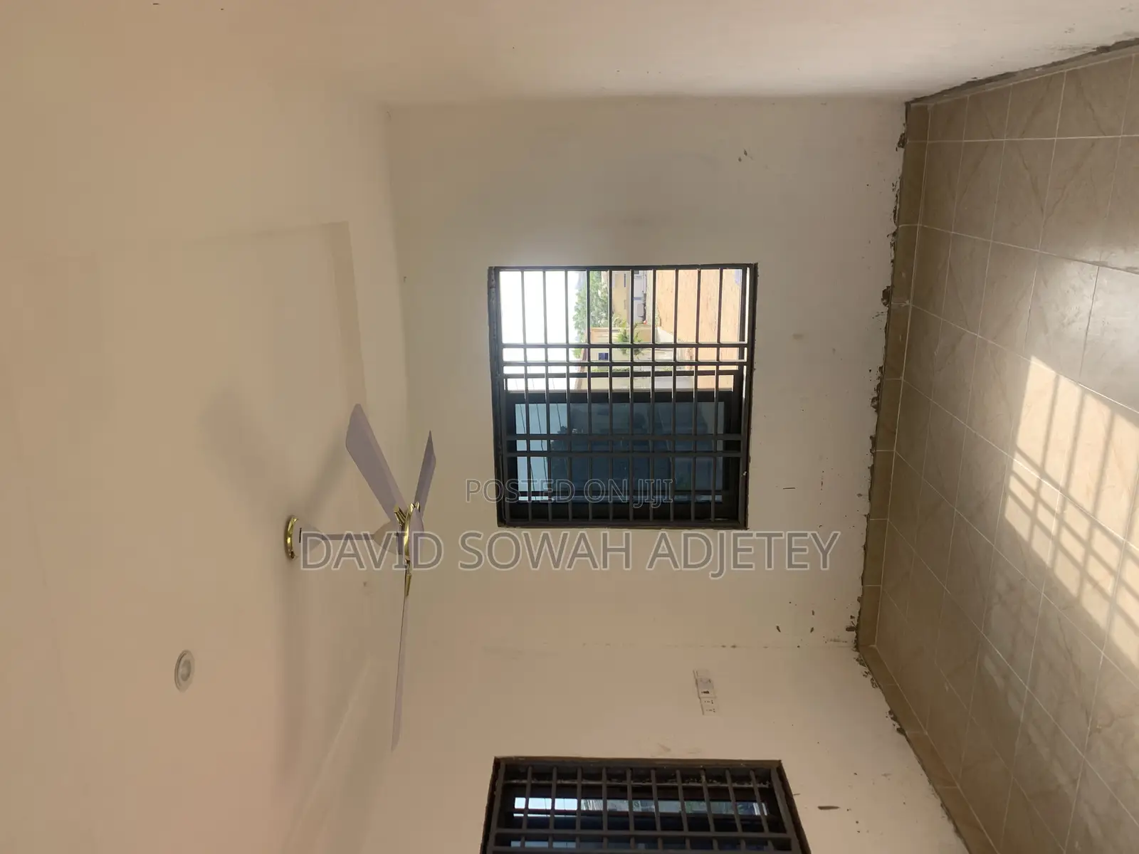 1bdrm Apartment in Manet Agbleza, New Town for rent