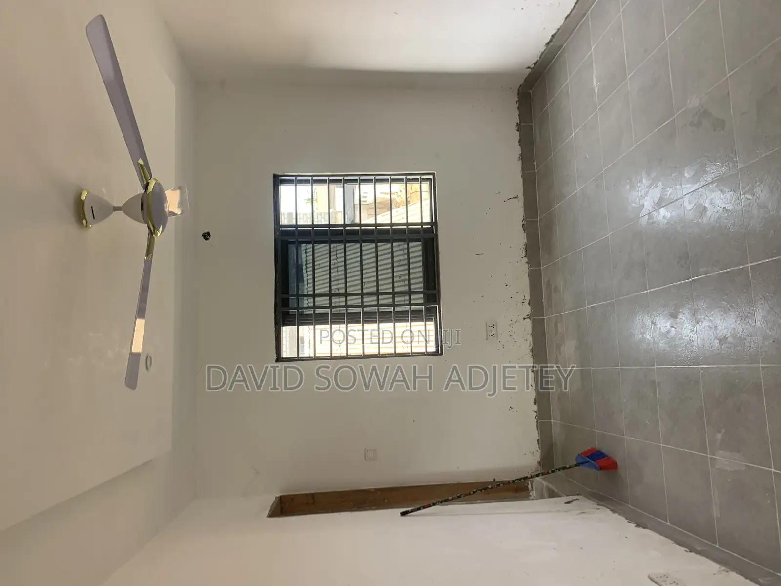 1bdrm Apartment in Manet Agbleza, New Town for rent