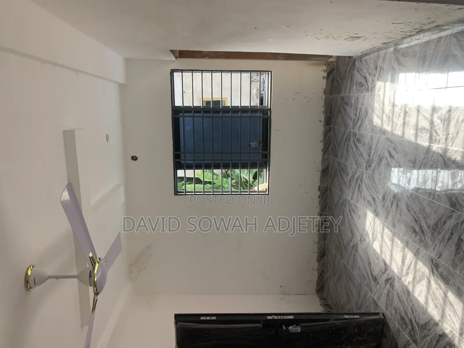 1bdrm Apartment in Manet Agbleza, New Town for rent
