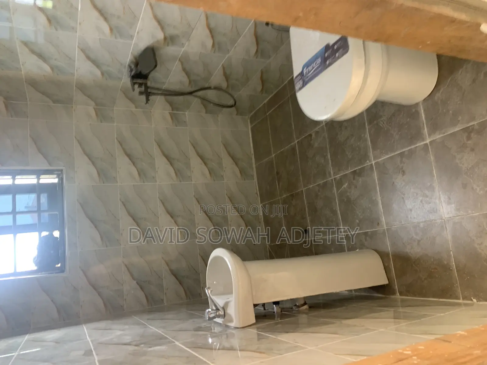 1bdrm Apartment in Manet Agbleza, New Town for rent