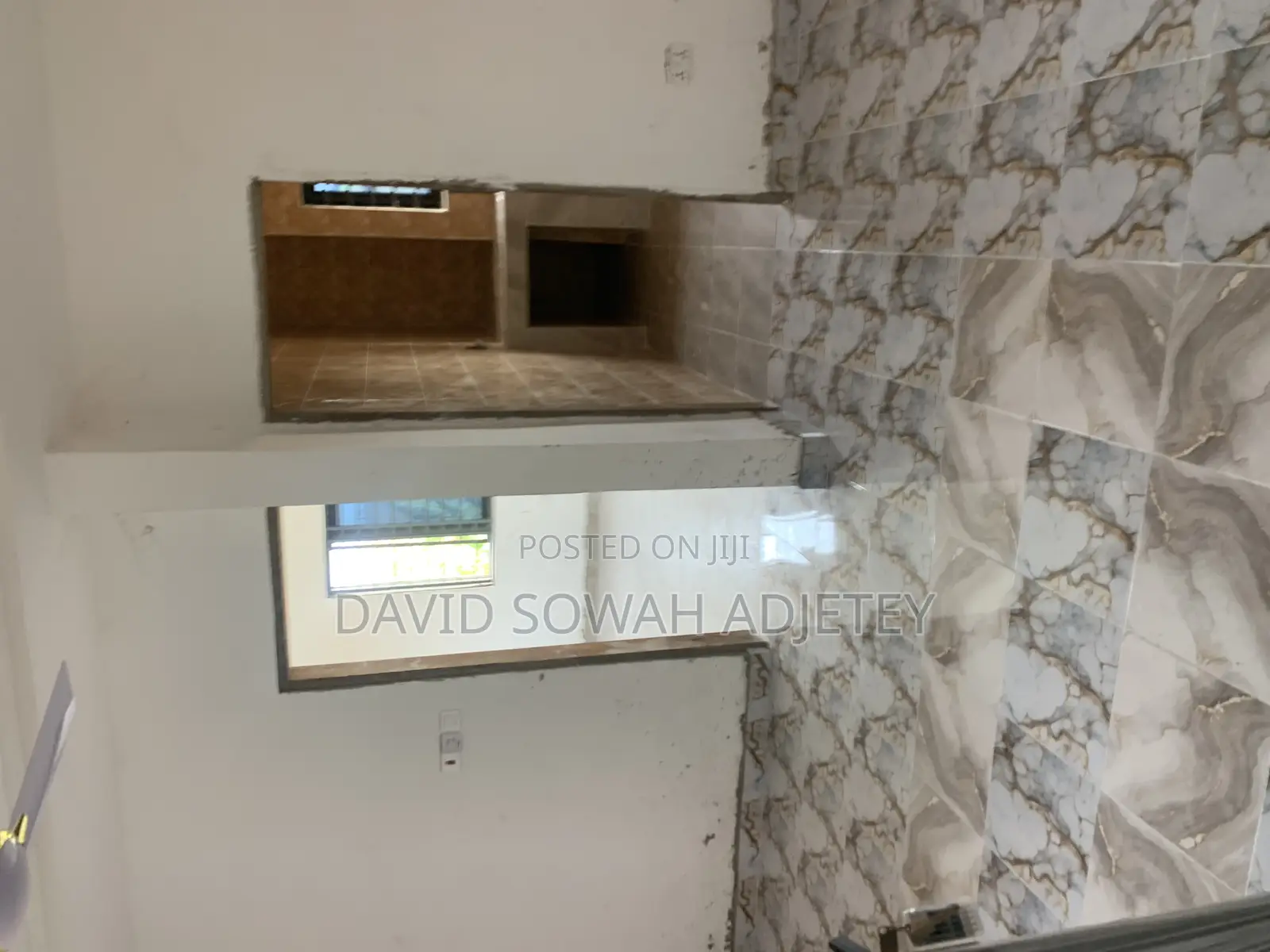 1bdrm Apartment in Manet Agbleza, New Town for rent
