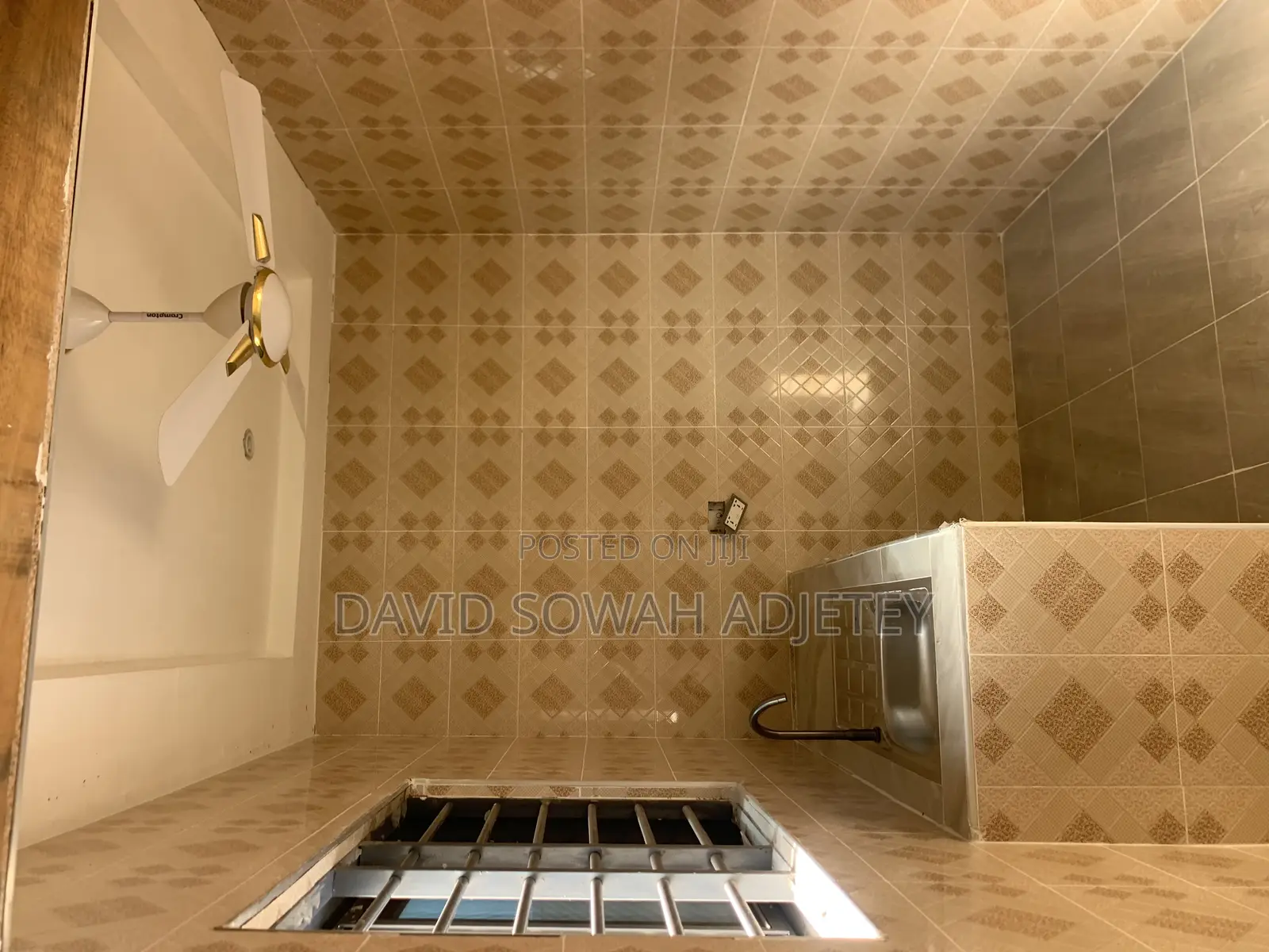 1bdrm Apartment in Manet Agbleza, New Town for rent