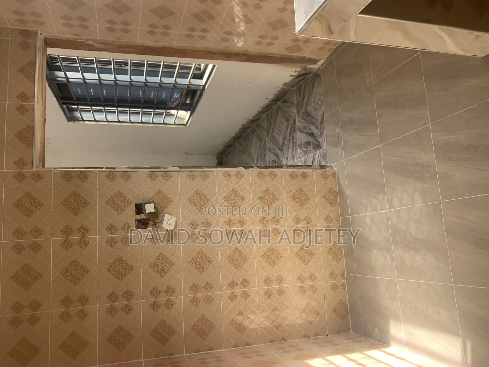 1bdrm Apartment in Manet Agbleza, New Town for rent