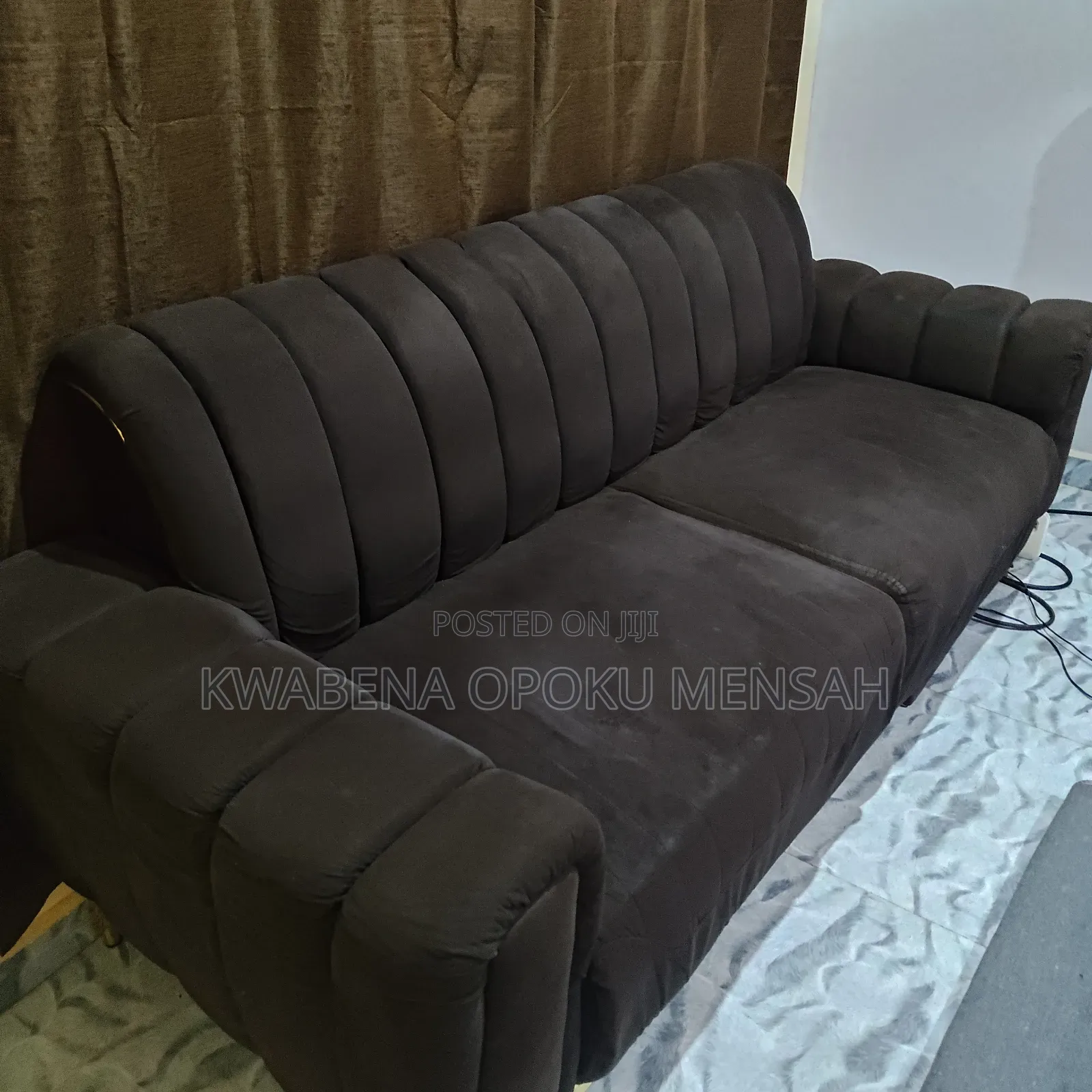 Sofa / Couch (3 Seater)