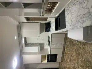 4bdrm Apartment in Agbleza, New Town for rent