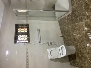 4bdrm Apartment in Agbleza, New Town for rent