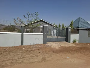 3bdrm House in Mkpa Realty, Tamale Municipal for rent