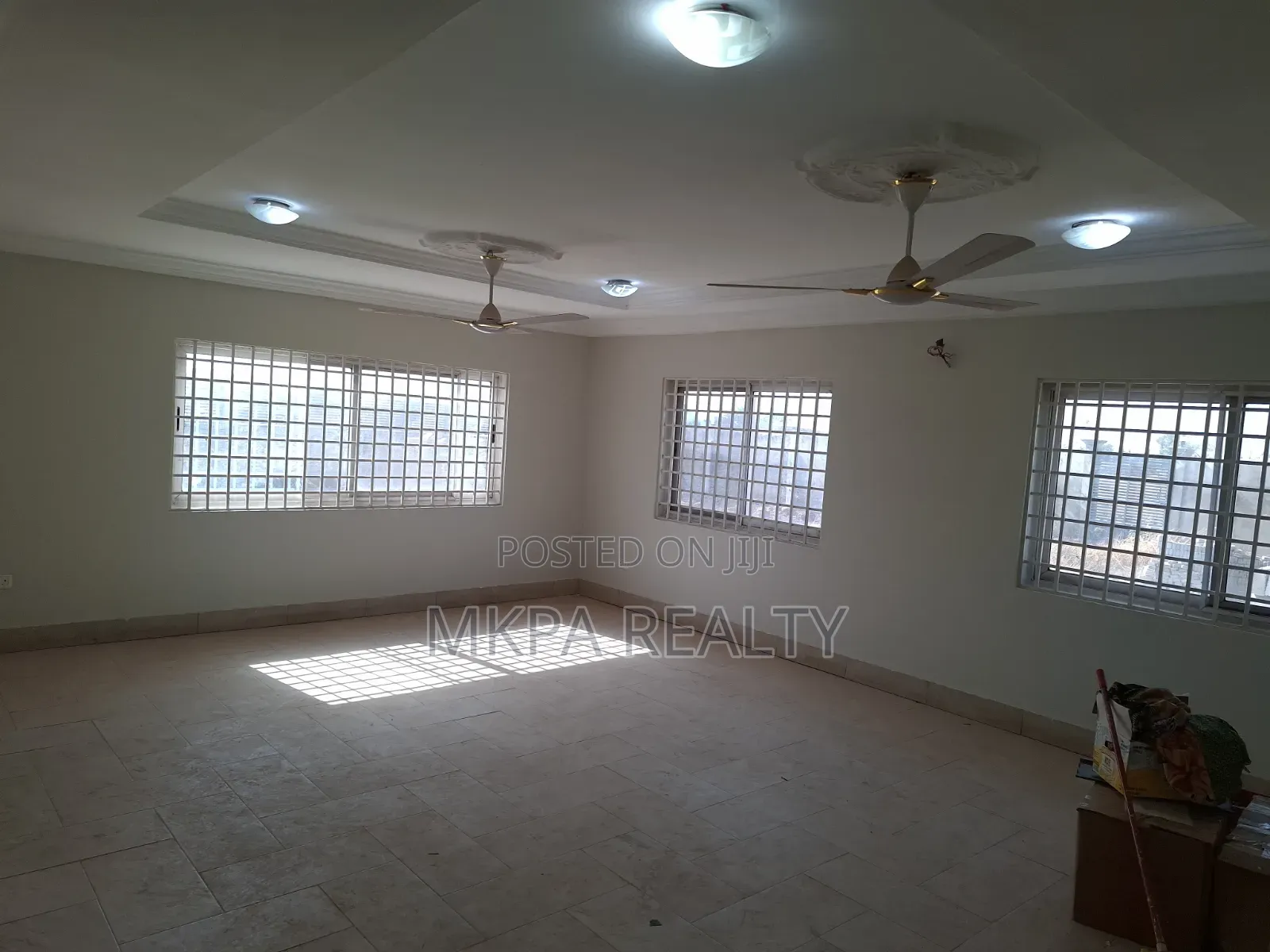 3bdrm House in Mkpa Realty, Tamale Municipal for rent