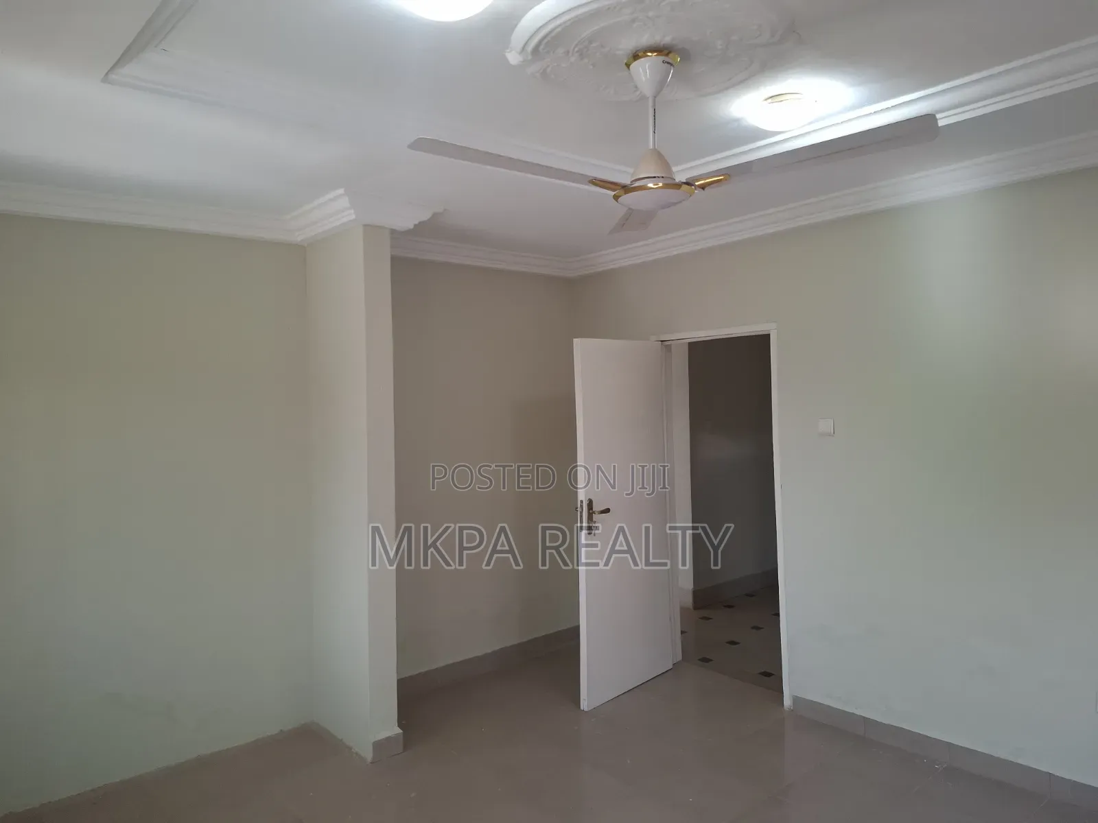 3bdrm House in Mkpa Realty, Tamale Municipal for rent